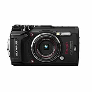 【中古品】OLYMPUS オリンパス 工事写真用デジタルカメラ TG-5工一郎 防水 防塵 耐衝 (中古品)