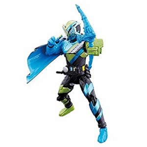 【中古品】仮面ライダービルド ボトルチェンジライダーシリーズ 07仮面ライダービルド(中古品)