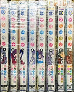 とらドラ！[コミック版] コミック 1-8巻セット(中古品)