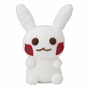 【中古品】ポケモンセンターオリジナル ぬいぐるみ 冬のかくれんぼ ピカチュウゆきだ (中古品)