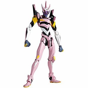 【中古品】リボルテック EVANGELION EVOLUTION エヴァンゲリオン8号機α 正規実用型( (中古品)