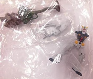 【中古品】機動戦士ガンダム 1/350 イメージスケール G SIGHT ジャブロー降下作戦 川 (中古品)