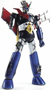 【中古品】超合金魂 GX-70D マジンガーZ D.C. ダメージver. 『マジンガーZ対暗黒大将 (中古品)