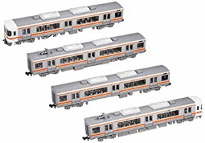 【未使用 中古品】TOMIX Nゲージ 313 0系 基本セット 4両 98228 鉄道模型 電車(中古品)