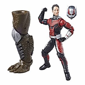 【中古品】アベンジャーズ シリーズ5.0 マーベル・レジェンド 6インチ アクションフィ(中古品)