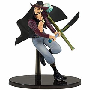 【中古品】バンプレスト ワンピース BANPRESTO WORLD FIGURE COLOSSEUM 造形王頂上決 (中古品)