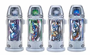 【中古品】ウルトラマンジード DXウルトラカプセル スペシャルセット(中古品)