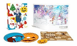 三ツ星カラーズ Vol.3（イベントチケット優先販売申券） [DVD](中古品)