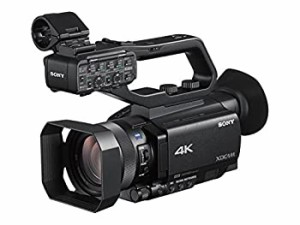 【中古品】SONY ソニー XDCAM ビデオカメラ PXW-Z90(中古品)