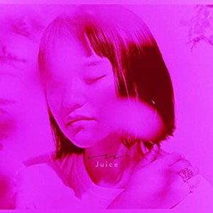 Juice(初回限定盤)(未使用 未開封の中古品)