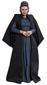 【未使用 中古品】【ムービー・マスターピース】『スター・ウォーズ/最後のジェダイ』1/6スケ(中古品)