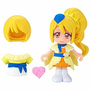 【中古品】HUG(はぐ)っと!プリキュア プリコーデドール キュアエトワール(中古品)