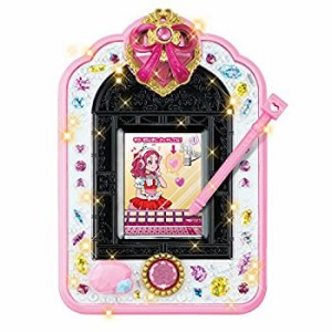 HUG(はぐ)っと!プリキュア おしごといろいろ! プリキュアミライパッド(中古品)