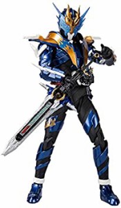 【中古品】S.H.フィギュアーツ 仮面ライダービルド 仮面ライダークローズ 約145mm ABS(中古品)