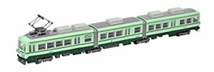 【中古品】鉄道コレクション 鉄コレ 筑豊電気鉄道 2000形 2004号 緑 ジオラマ用品 (メ(中古品)