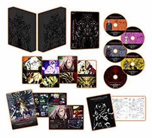 【中古品】牙狼（GARO）-VANISHING LINE-DVD BOX2(中古品)