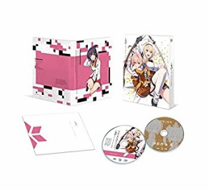 刀使ノ巫女 第3巻 [DVD](中古品)