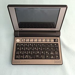 【中古品】セイコー電子辞書 DF-X900R SII Sumart UX DAYFILER(中古品)