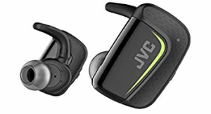 【中古品】JVC HA-ET900BT 完全ワイヤレスイヤホン Bluetooth/防水(IPX5対応)/最大9時(中古品)