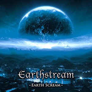 Earth Scream (アース・スクリーム)(中古品)