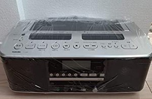 【中古品】東芝　CDラジオカセットレコーダー　TY-CDW99(中古品)