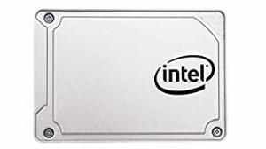 【中古品】Intel SSD545sシリーズ 2.5インチ 3D TLC 1TBモデル SSDSC2KW010T8X1(中古品)