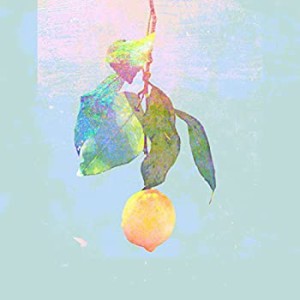 Lemon(レモン盤 初回限定)(レターセット)(中古品)