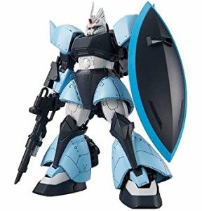 【中古品】ＭＧ 1/100 MS-14B ユーマ・ライトニング専用高機動型ゲルググ(中古品)