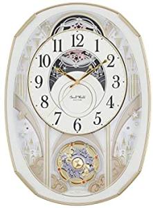 からくり 時計 スモール ワールド ノエルの通販｜au PAY マーケット