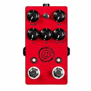 【中古品】JHS Pedals ジェイエイチエスペダルズ エフェクター オーバードライブ/ディ(中古品)