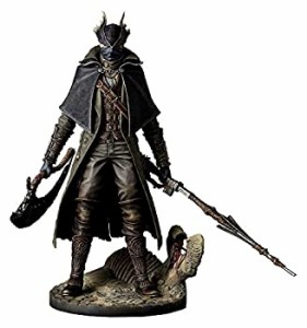 【中古品】Bloodborne The Old Hunters 狩人 1/6 スケール スタチュー(中古品)