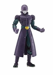 【中古品】ドラゴンボール超 ドラゴンスターズ シリーズ3 ヒット フィギュア Dragon B(中古品)