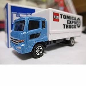 【中古品】トミカ博 2017 UD トラックス コンドル 入場記念(中古品)