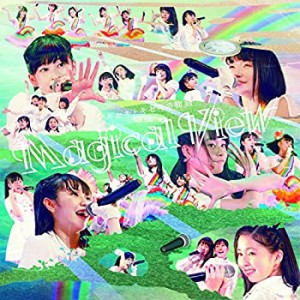 ロッカジャポニカ Magical View キセキとキセキの物語 [Blu-ray](中古品)