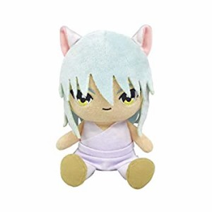 【中古品】幽☆遊☆白書 妖狐蔵馬 Miniぬいぐるみ(中古品)