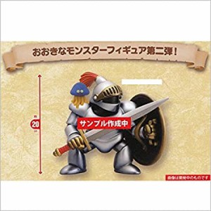 【中古品】タイトー ドラゴンクエスト ＡＭ ビッグフィギュア さまようよろい(中古品)