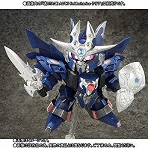 【中古品】元祖SDガンダムワールド 影機甲神カオスガイヤー『SDガンダム外伝「機甲神 (中古品)