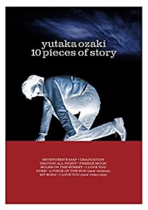 【中古品】10 Pieces Of Story(Blu-ray Disc)(中古品)