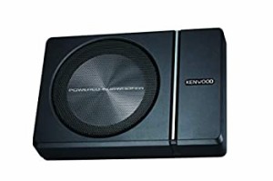 【中古品】ケンウッド チューンアップサブウーファー KSC-SW30 KENWOOD(中古品)