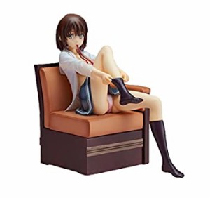 【中古品】冴えない彼女の育てかた 加藤恵〜お着替え中〜 1/7 完成品フィギュア(アニ (中古品)