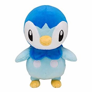 【中古品】ポケモンセンターオリジナル ぬいぐるみ ポッチャマ(中古品)