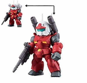 【未使用 中古品】FW GUNDAM CONVERGE #10 (ガンダム コンバージ #10) ［178.ガンキャノン］((中古品)