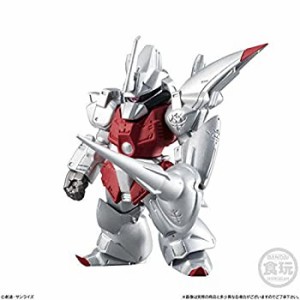 【未使用 中古品】FW GUNDAM CONVERGE #10 (ガンダム コンバージ #10) ［181.ガズエル］(単品(中古品)