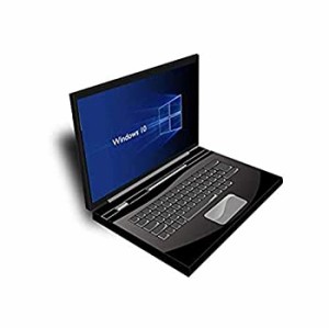 【中古品】【Office 2016搭載】【Windows 10搭載】15 インチ大画面 Celeron 1.80GHz/ (中古品)