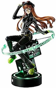 【中古品】ペルソナ５ 佐倉双葉 怪盗 Ver.【限定版】(中古品)