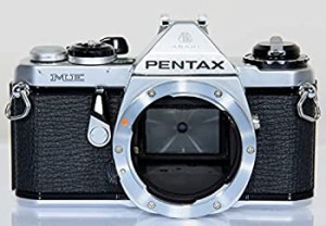 【中古品】ペンタックス ASAHI PENTAX ME フィルム一眼ボディ(中古品)