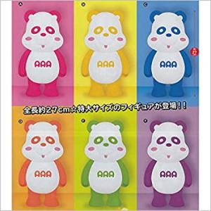 AAA パンダ 1 GOODS | AAA（トリプル・エー）OFFICIAL WEBSITE