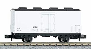 【未使用 中古品】KATO Nゲージ レ12000 8006 鉄道模型 貨車(中古品)