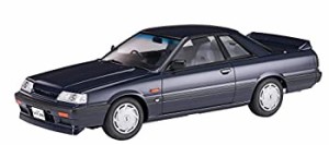 【中古品】ハセガワ 1/24 ヒストリックカーシリーズ ニッサン スカイライン R31 GTS-R(中古品)