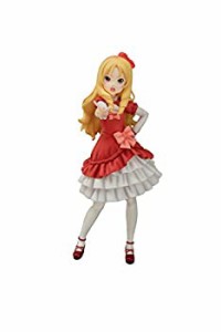 【中古品】1/7スケールフィギュア塗装済み完成品 エロマンガ先生 山田エルフ ロリータ(中古品)